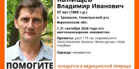 Тень в воде оказалась манекеном: как «Лиза Алерт» ищет пропавшего под Воронежем - Bloknot-Voronezh.Ru