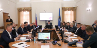 В Ярославле обсудили подготовку к отопительному сезону и вступление в силу нового Устава города - Мэрия города