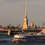 Турналог принес Петербургу 977 млн рублей - tvspb.ru - ТК Санкт-Петербург
