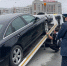 В Новосибирске приставы арестовали 21 автомобиль во время рейдов на дорогах - Сиб.фм