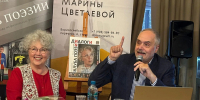 Клуб поэзии организовал юбилейный вечер актрисы Наталии Кислицыной - Кировская правда