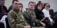 Кировская область признана лучшей по поддержке семей участников СВО - Кировская правда