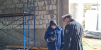 В Мурманской области проверили мигрантов - КлубСМИ