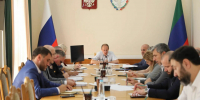 В Дагестане пройдет Фестиваль культуры и спорта народов Юга России - Дагестанская правда