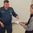 В Балашихе многодетным семьям вручают пожарные извещатели - ГУ МЧС МО