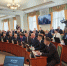 Первое заседание Заксобрания VIII созыва открылось в Нижегородской области - Время Н