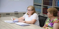 Поздравляем Михайлову Елену Александровну исполнительного секретаря Янтиковского МО с юбилеем - Единая Россия