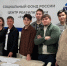Студенты АГАСУ выполнили дизайн-проект оздоровительного комплекса - Архитектурно-строительный университет