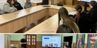«Академия предпринимательских идей»: старт проекта - ТАУ