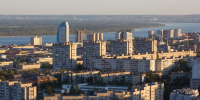 Волгоградская область получит 34 млн руб. на обновление учреждений культуры - Волга-Медиа