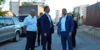 Новороссийское Автохозяйство: итоги работы, кадровые вопросы и планы по модернизации - Сетевое издание Официальный Новороссийск