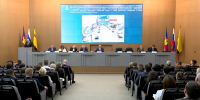 В Новороссийске проведена подготовка к началу отопительного периода - Город-герой Новороcсийск