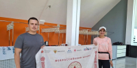 Более 80 жителей города Заречного приняли участие в донорской акции «Осень — время добрых дел» - Министерство здравоохранения