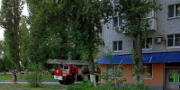 В Саратовской области за сутки произошло 13 пожаров: горели сарай, квартира и частный дом - SaratovNews.Ru