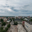 Сыктывкар. Город. Сверху - Gazetakomi.Ru