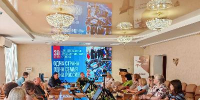 В Академии ВЭГУ прошёл «Урок мужества». - Академия ВЭГУ