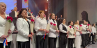 «Педагогическое призвание» (видеоролик) - Комитет образования г. Чита