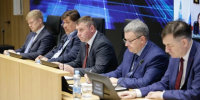 Александр Шуваев обсудил эпидобстановку и профилактические меры заболеваемости в регионе - Сетевое издание Ясный ключ