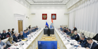 Все силы Самарской области приведены в повышенную готовность - Самарская Газета