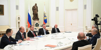Дмитрий Медведев: Представители «Единой России» обязаны сделать всё для Победы - Единая Россия