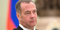 Дмитрий Медведев: «Единая Россия» видит приоритетное развитие в законодательном обеспечении Народной программы - Единая Россия