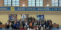 Кинешемцы приняли участие в мемориальном турнире по панкратиону - Kineshemec.Ru