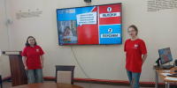Квиз «Моя Россия» состоялся в ЧГИКИ в рамках «Университетских суббот» - Институт культуры и искусств