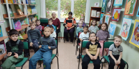 0001 - ЦБС для детей им. Н. Островского