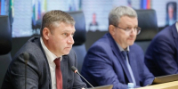 Александр Шуваев ознакомился с динамикой исполнения ключевых показателей эффективности региона - Сетевое издание Прохоровские истоки