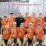 ⚽🏆 "Кожаный мяч - Лига юных футболистов". Итоги сезона - Областной футбольный союз