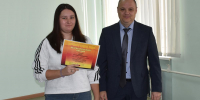 Создают уникальную продукцию - MyOmutninsk.Ru