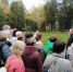27.09.26 г. Миссионерская беседа с туристами, изображение №1 - Ивановская митрополия