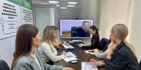 Термальный комплекс, футбольный манеж и новые производства: инвестиции меняют Комсомольск-на-Амуре - Правительство Хабаровского края