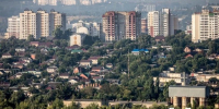 Жители области смогут представить Белгород на конкурсе «Молодёжная столица России» - Сетевое издание Оскольский край