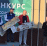 Двое мужчин и одна женщина. Названы имена трех лучших водителей автобусов Свердловской области - Уральский рабочий