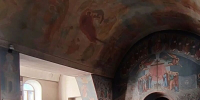 Солдаты срочной службы побывали в Свято-Троицком храме Мценска, 26 сентября 2026 года. - Орловская и Ливенская епархия