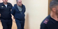 Новосибирец получил 2,5 года колонии за стрельбу по двум девушкам в кафе - Сиб.фм