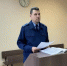 Мужчину из Новосибирска отправили в колонию за стрельбу в кафе - Gorsite.Ru