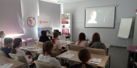 «Герои нашего времени, истории, которые нас объединяют» - Культурно-досуговый центр