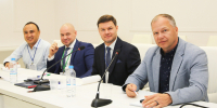 На площадке Пятигорского института СКФУ мировые судьи получили повышение квалификации - Пятигорский институт (филиал) СКФУ