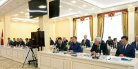 Развитие Певека и Билибино: порт, этнотуризм, минерально-сырьевой комплекс. - Администрация МО Курчатов