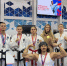Сборная Республики Татарстан успешно выступила на Чемпионате и Первенстве России по тхэквондо МФТ - Министерство спорта