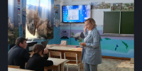 Дискуссионный Киноклуб клуб «Твоё будущее в твоих руках или алкоголь — ступень, ведущая вниз» - Усть-Таркский район