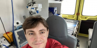 врач ОДКБ спасение двух пациентов - Orenburg.Media