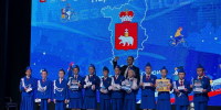 Наши "комсомольцы" стали бронзовыми - Газета Новости Кунгурского края