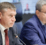 Александр Шуваев заслушал доклад о динамике исполнения ключевых показателей эффективности региона - Сетевое издание Родной край 31