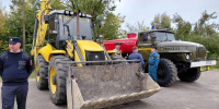 В Бессоновском районе прошли масштабные межведомственные учения - Минсельхоз