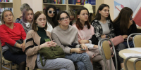 «Живая речь: сокровища России» - Детско-юношеская библиотека