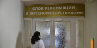 Стало известно состояние детей, пострадавших при атаке БПЛА 28 сентября - РИА Воронеж