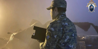 В Ярославской области задержан гендиректор сгоревшего предприятия пиротехники, где погибли люди - Ярославский регион